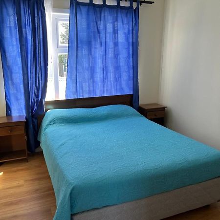 Bosque Patagonia Home Puerto Natales Ngoại thất bức ảnh