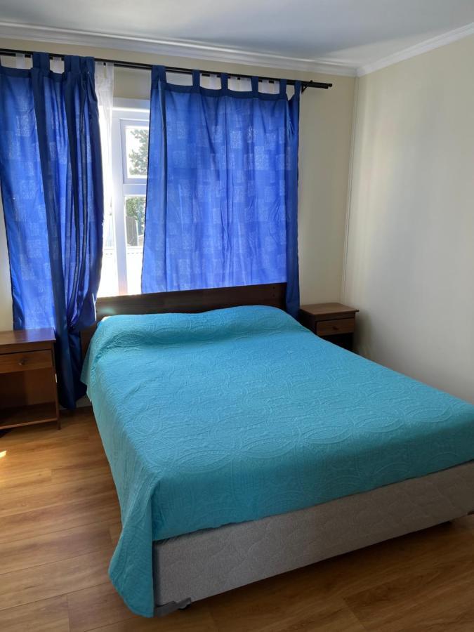 Bosque Patagonia Home Puerto Natales Ngoại thất bức ảnh