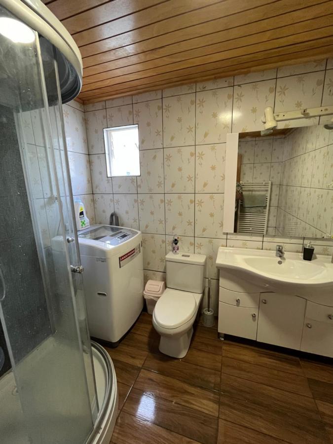 Bosque Patagonia Home Puerto Natales Ngoại thất bức ảnh